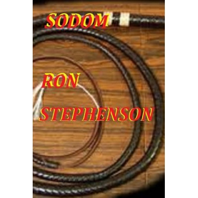 Ron Stephenson Sodom | Ron Stephenson