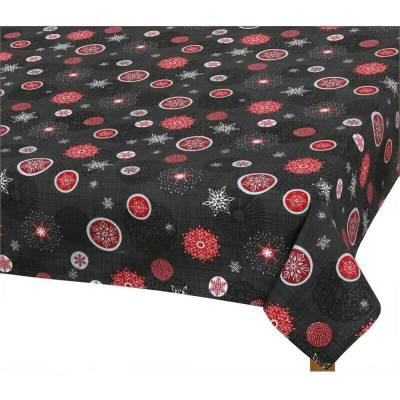 Bellatex Obrus Vianočná ozdoba 120x140 cm