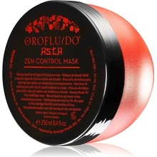 Revlon Orofluido Asia Zen Control maska 250 ml