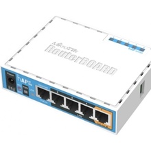 Mikrotik RB951Ui-2nD