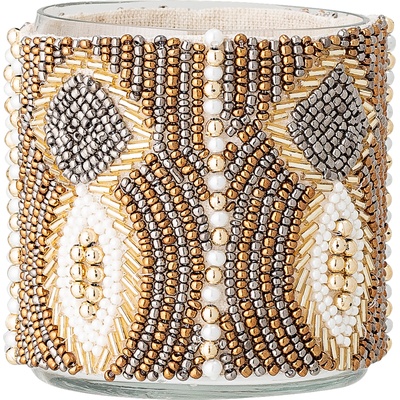 Bloomingville Свещник Mariacelina 7 см (82048699)