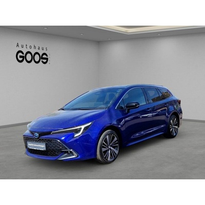 Toyota Corolla 2.0 Hybrid Touring Sports 144 kW
