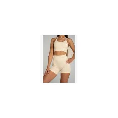 Gym Glamour šortky push up 2.0 Cocoloco