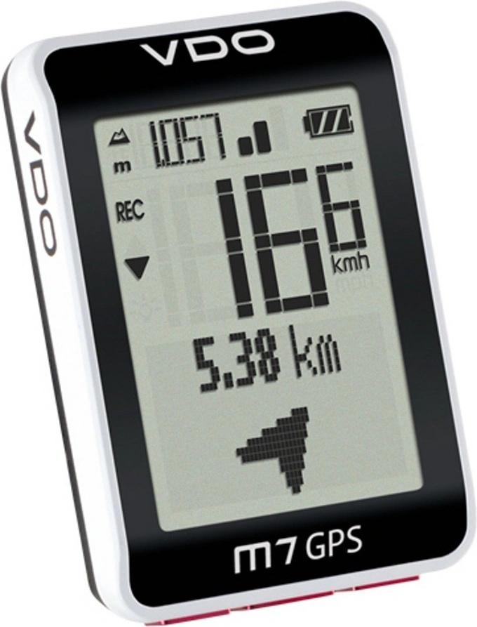 VDO M7 GPS