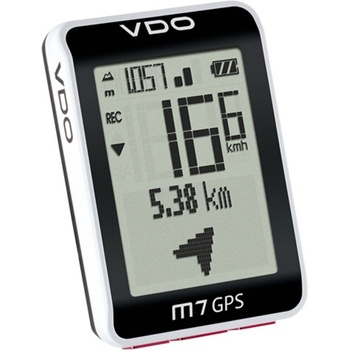 VDO M7 GPS