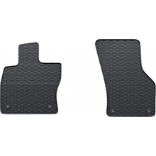 Koberce gumenné Geyer & Hosaja VW Golf VII, VW Golf VIII / Seat Leon 2013 - 2020, Seat Leon 2020 -> / Audi A3 2012 - 2020