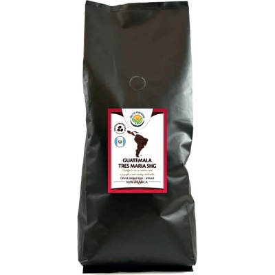 Salvia Paradise Guatemala Tres Maria SHG 1 kg