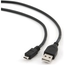 Gembird CCP-MUSB2-AMBM-0.5M USB USB AM - micro B M 5P, 0.5m