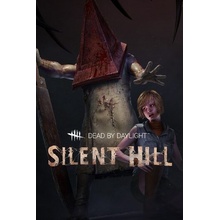 Dead by Daylight - Silent Hill Edition