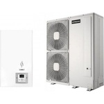 Hitachi RWM-6.0N1ERAS-6WHVNPE Термопомпа