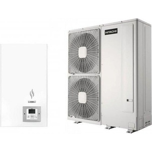 Hitachi RWM-6.0N1ERAS-6WHVNPE Термопомпа