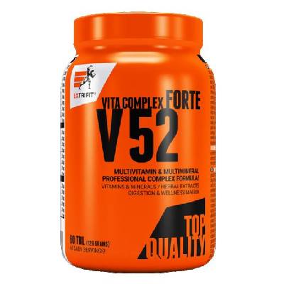 Extrifit V 52 Vita Complex Forte 60 tablet