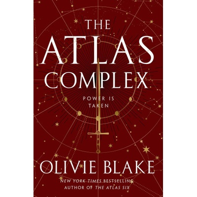 The Atlas Complex