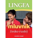 Česko-ruský mluvník