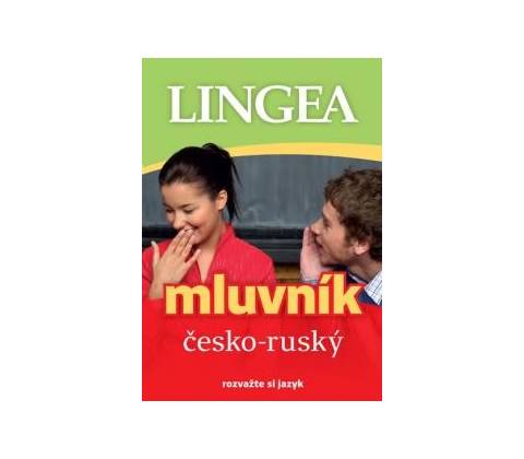 Česko-ruský mluvník
