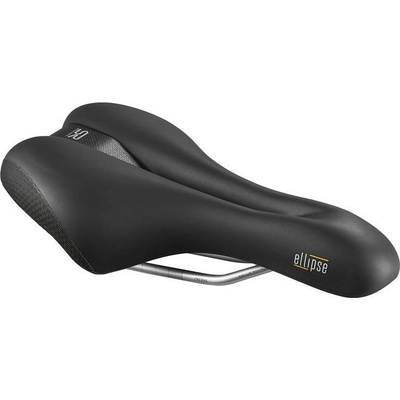 Selle Royal Ellipse Athletic černé