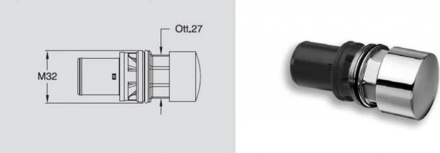SILFRA AT97151