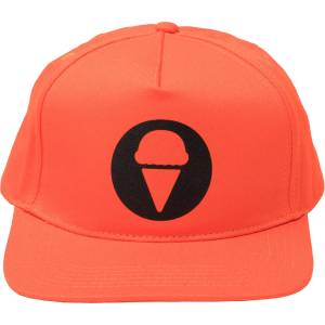 69slam Бейзболна шапка 69SLAM LOGO оранжева 69slam | Mnogotsveten | МЪЖЕ | UNI