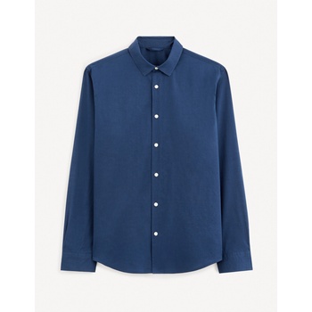 Celio Памучна риза Fames Celio | Sin | МЪЖЕ | S