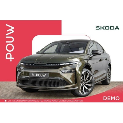 Skoda Enyaq Sportline 150 kW