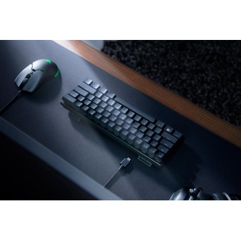 Image 1 of Razer Huntsman Mini DE (RZ03-03391700-R3G1)