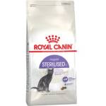 Royal Canin Sterilised - храна за кастрирани котки 122320 - 400гр