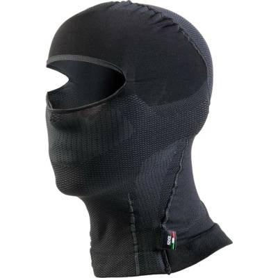 SIXS kukla BT DBXL V2 Light black/dark grey