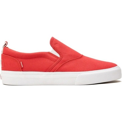Axion Rue Red White 116