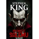 Prokletí Salemu - Stephen King