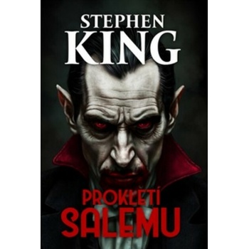 Prokletí Salemu - Stephen King
