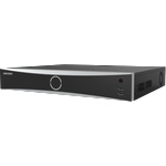 Hikvision DS-7732NXI-I4/S(E), 32-канален 4K мрежов, H. 265+, 4х SATA, 3х USB, 2х 1Gbit LAN, 2х HDMI + VGA (DS-7732NXI-I4/S(E))