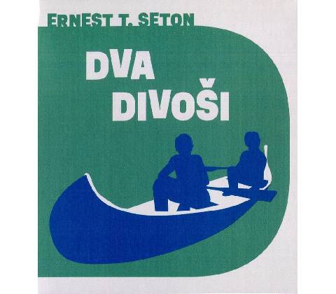 Dva divoši