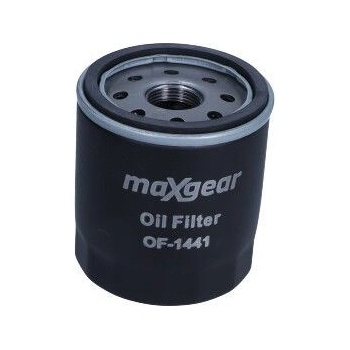 Olejový filter MAXGEAR 26-2034