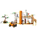 LEGO® Friends - Mia's Wildlife Rescue (41717)