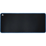 White Shark геймърски пад за мишка Gaming Mousepad BLUE KNIGHT XL (BLUE-KNIGHT-XL) - stokatastoki