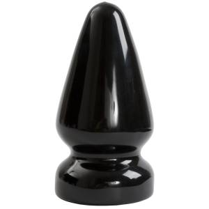 Doc Johnson Ass Servant - Анален разширител - 4 / 9, 5 cm