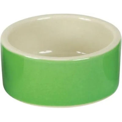Kerbl Ceramic Bowl - Керамична купа, гланцирана - 150 мл, Германия - 82848