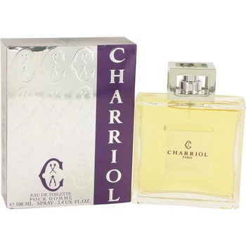 Charriol Pour Homme EDT 100 ml Tester