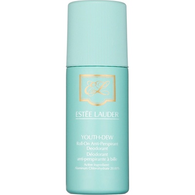 Estee Lauder Youth Dew deodorant roll-on 75 ml