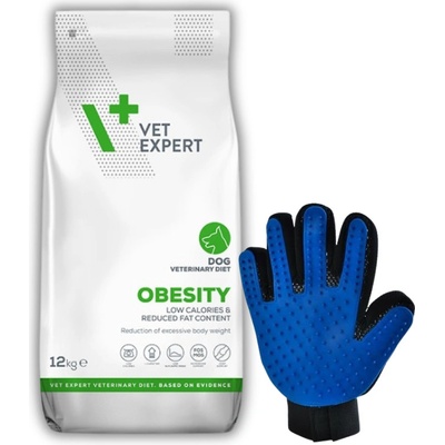 4T Veterinary Diet Dog Obesity 12 kg