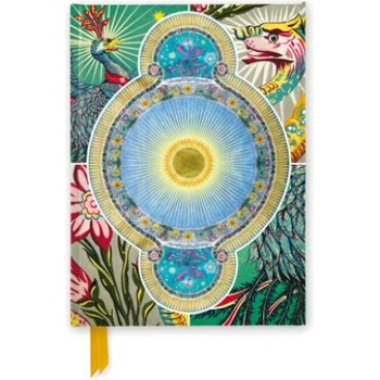 Flame Tree Publishing Royal Pavilion, Brighton: Saloon (Foiled Journal)