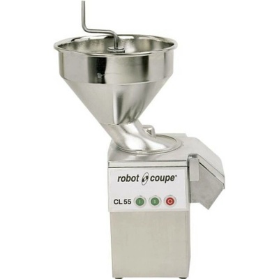 ROBOT COUPE CL 55 E/A S AUTOMATICKOU HLAVOU