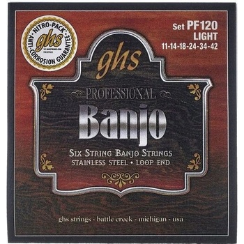 Ghs PF120