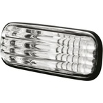  Кристални мигачи за калник за Honda Civic (96-01), Prelude (92-01), CRV (96-02) (SH02)