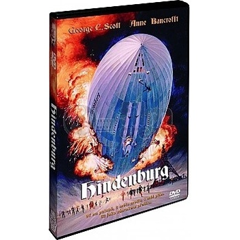 Hindenburg DVD
