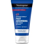 Neutrogena Бързо абсорбиращ крем за ръце Neutrogena 75 мл 30538 (90653)