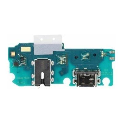 Samsung Galaxy A12 A125F, M12 M127F - Nabíjecí Konektor PCB Deska - GH96-14044A Genuine Service Pack
