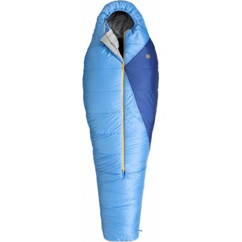 Turbat Vatra 3s 210 см - цип в средата