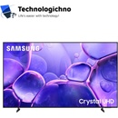 Samsung UE55U8072