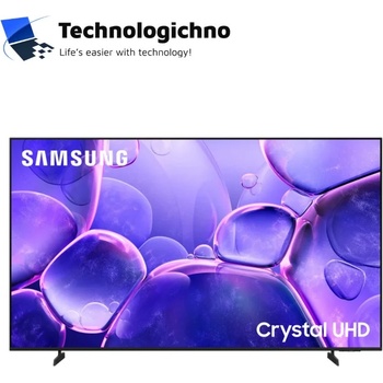 Samsung UE55U8072